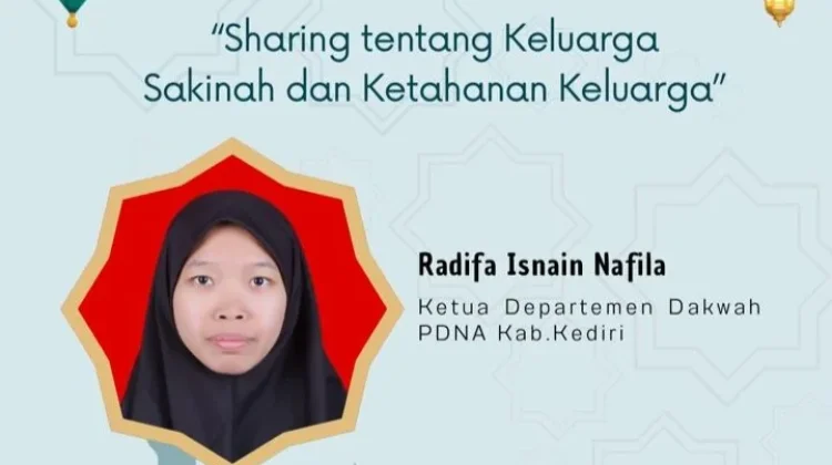 Ketahanan Keluarga Berawal dari Tujuan Pernikahan