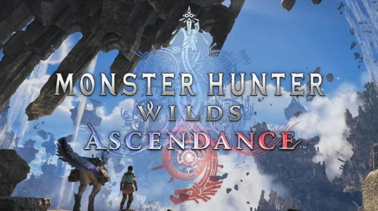 Monster Hunter Wilds: Ascendance Resmi Diumumkan, Ekspansi Besar Hadir pada 2027