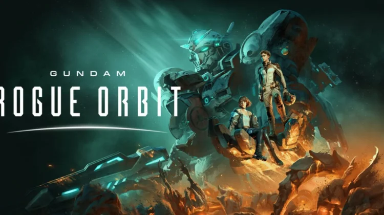 Gundam Rogue Orbit, Hadirkan Dunia Baru dan Mobile Suit Berkecepatan Tinggi