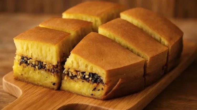 Martabak Manis: Jejak Budaya Tionghoa di Indonesia
