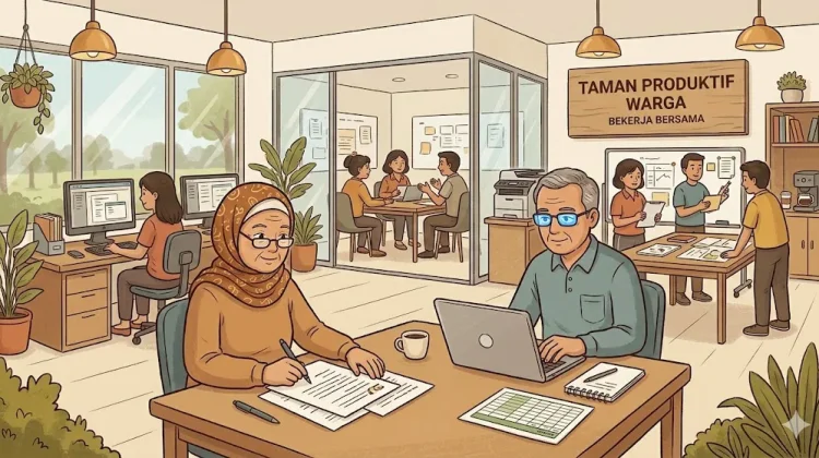 Aturan Dua Menit Bantu Tingkatkan Produktivitas Kerja Harian