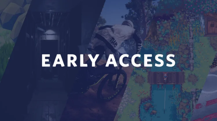 Mengapa Banyak Game Modern Dirilis dalam Tahap Early Access?