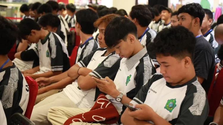 Pemkab Sidoarjo Siapkan Atlet E-Sport menuju Porprov 2027