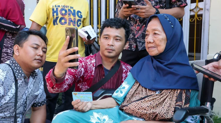 Pemkot Surabaya Imbau Warga Segera Balik Nama Aset yang Sudah Dijual