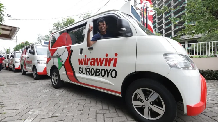 Warga Keluhkan Etika Berkendara Wira-Wiri, Dishub Minta Laporan Disertai Bukti