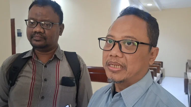 Koalisi Disabilitas dan DPRD Surabaya Sepakat Percepat Perda Disabilitas