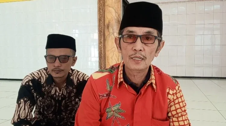 Dua Dekade Lapindo, Warga Minta Makam Leluhur Dijadikan Situs Sejarah