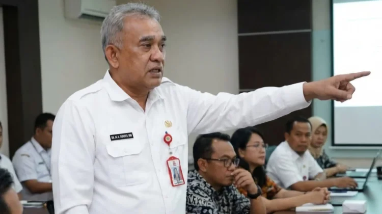 Pastikan Transparan, ESDM Jatim Siapkan Sistem Digital Perizinan Tambang