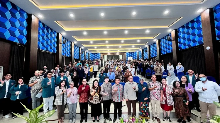 Akademisi Soroti Risiko Keterlibatan Indonesia dalam Misi Gaza