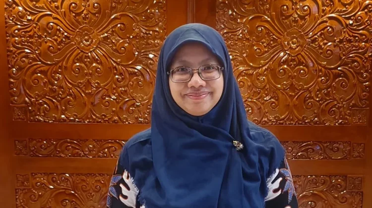 UMKM dan Literasi Ekonomi Politik Generasi Z