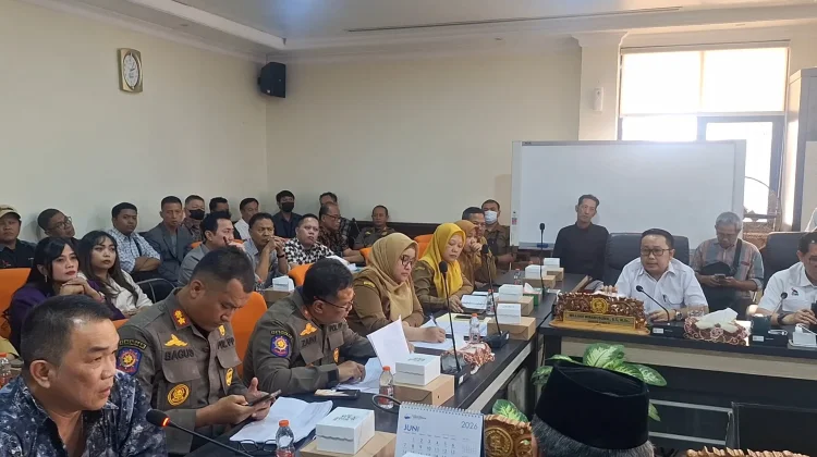 Komisi D DPRD Surabaya Desak Pengawasan Ketat usai Kasus Gion Spa