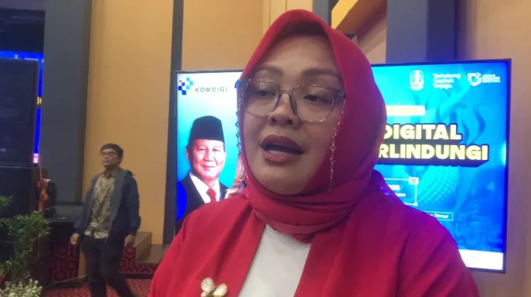Komdigi Dorong Mitigasi Tujuh Risiko Bahaya Medsos Melalui PP TUNAS