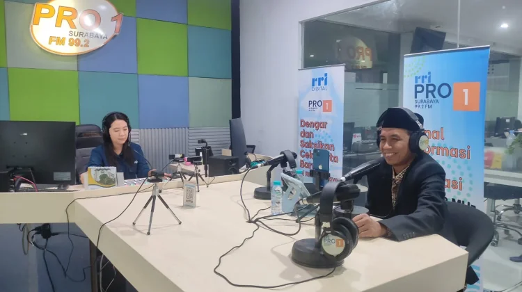 Teladani Nabi Ibrahim Mendidik Anak di Era Digital