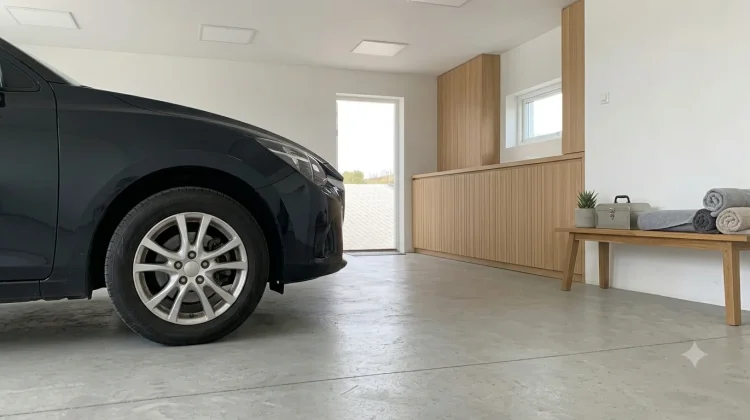 Tanda-Tanda Ban Mobil harus Diganti