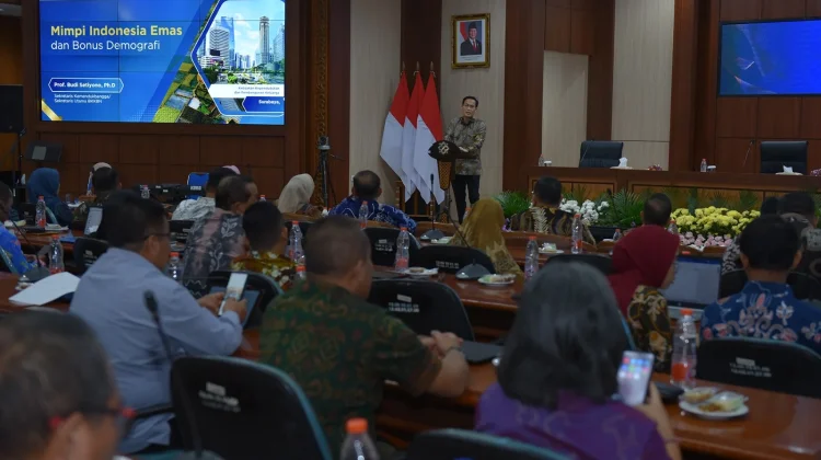 Jawa Timur Masuk Daerah Kasus HIV Tertinggi Nasional