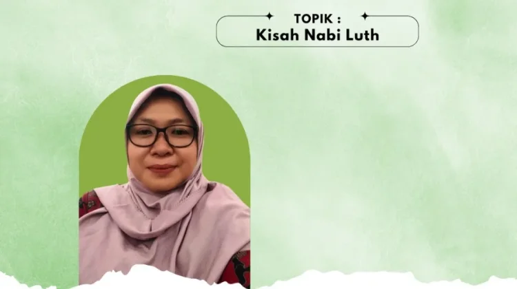 Meneladani Kesabaran Nabi Luth Hadapi Penolakan Kaumnya