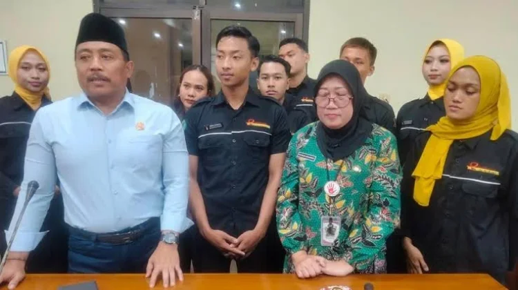 Kasus HIV Sidoarjo Tembus 7129, DPRD Desak Langkah Konkret