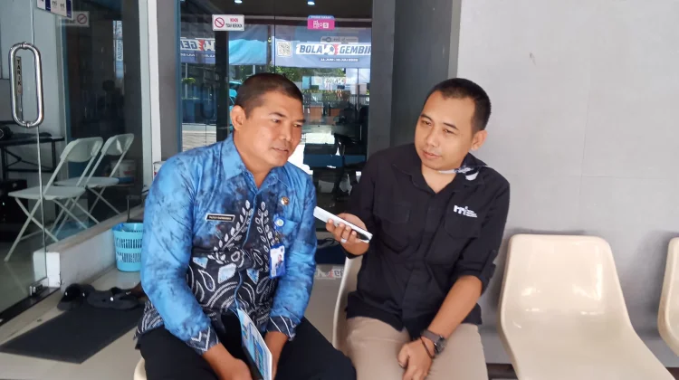 Kominfo Jatim Sebut Hoaks Masih Dominasi Ruang Digital
