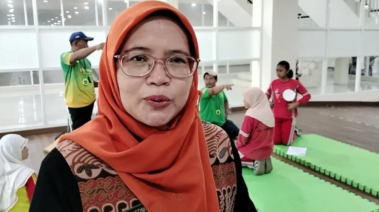 Dinas Pendidikan Sidoarjo Tegaskan Data SPMB Valid