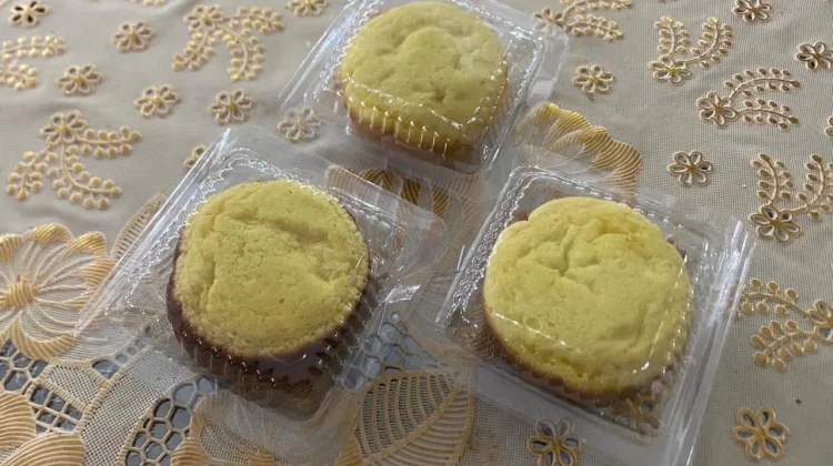 Eksistensi Jajanan Pasar Kue Lumpur di Era Modern