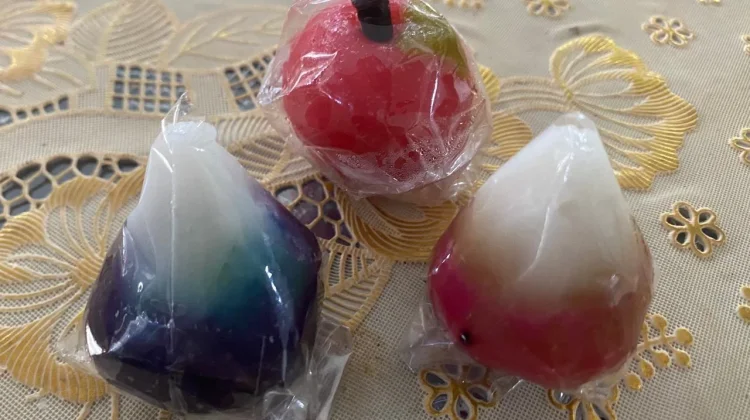 Kue Thok Tradisional Kini Tampil Kekinian dan Estetik