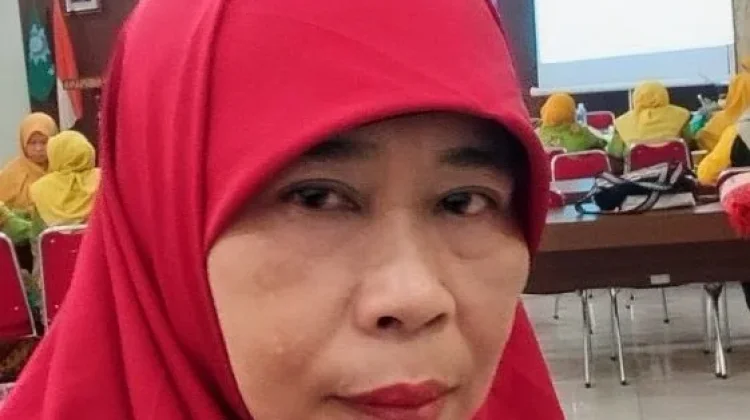 Muharram Perkuat Iman