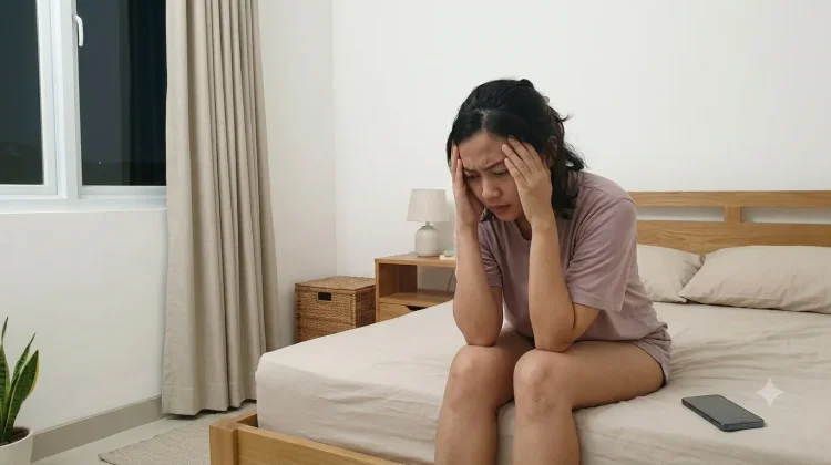 Mengenal Vertigo dan Cara Mencegahnya