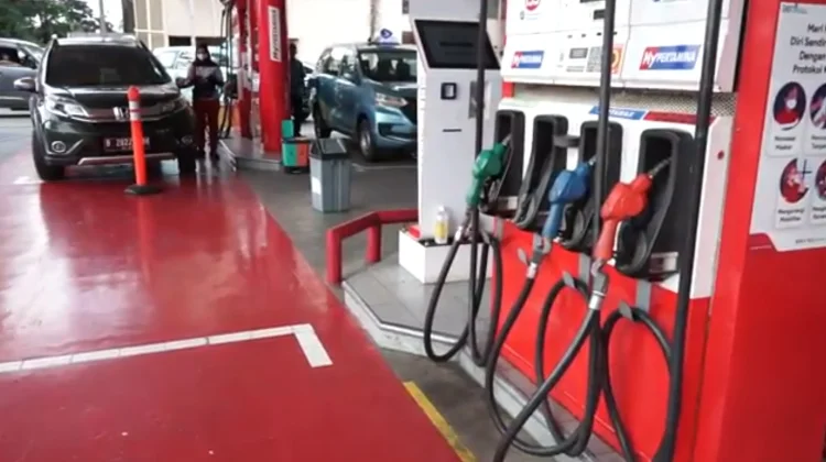 Pertamina Sesuaikan Harga Pertamax, Pasokan BBM Jatimbalinus Dipastikan Aman
