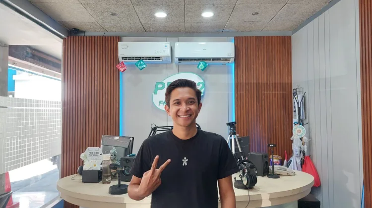 Muda Kreatif, Aditya Bangun Klinik Tumbuh Kembang Anak di Surabaya