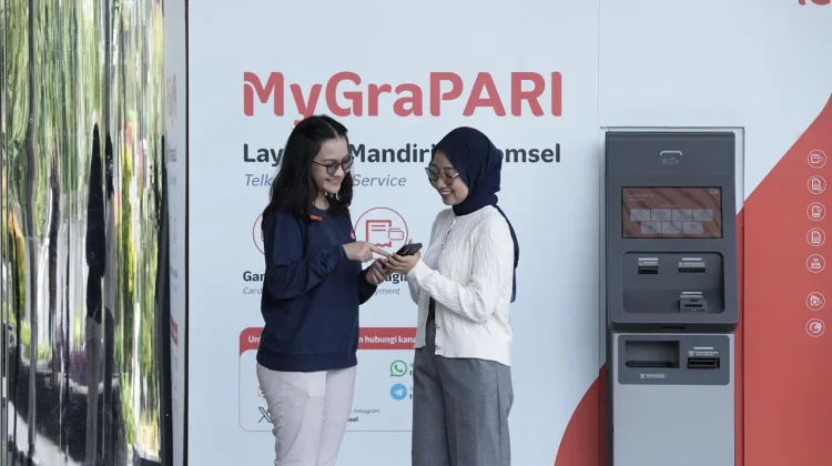 Telkomsel 31 Tahun, Perkuat Layanan Digital Berbasis Kebutuhan Pelanggan