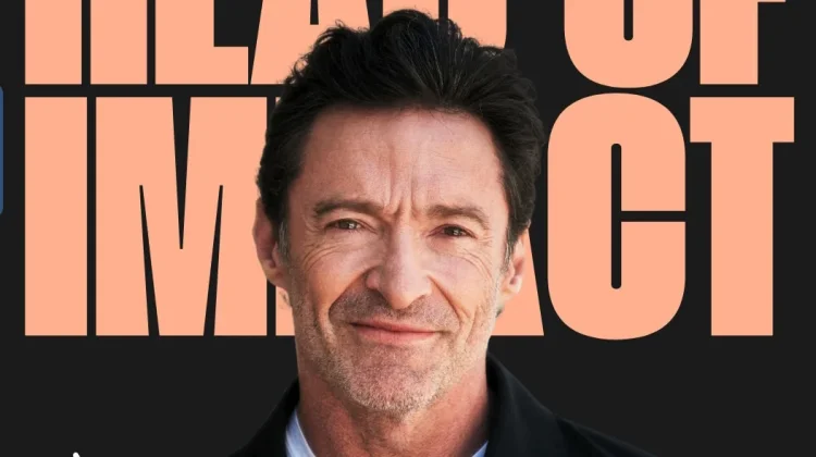 Hugh Jackman akan Perankan Bajak Laut dalam Film Ridley Scott