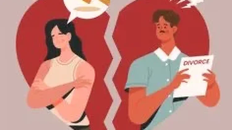 Life After Breakup, Saatnya Bangkit Menata Hidup Kembali