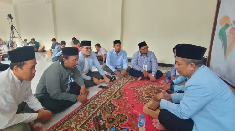 BAZNAS Dorong Pemuda Masjid Kuasai Ekonomi Digital