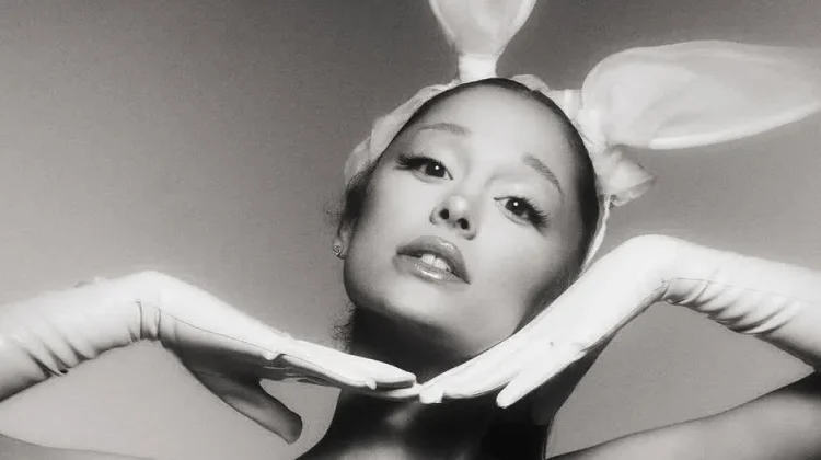 Dominasi Ariana Grande dalam Billboard Hot 100 lewat Hate That I Made You Love Me