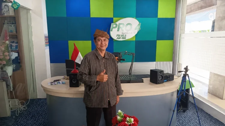 Sinau Basa Jawa Kupas Ater-Ater 'A' lan 'Ma'