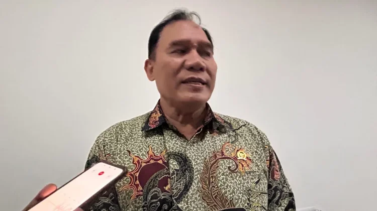 Anggota Komisi VII Minta Anggaran Industri Ditingkatkan Demi Pertumbuhan
