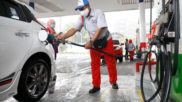 Harga Pertamax Naik, DPRD Jatim Soroti Dampaknya