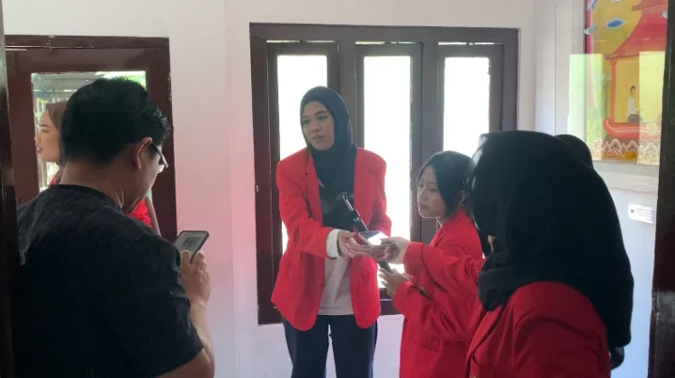 Rumah Kelahiran Bung Karno Ramai Pengunjung di Bulan Juni