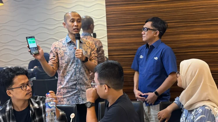 Perlinsos, Upaya Pemerintah Jaga Bansos Tepat Sasaran