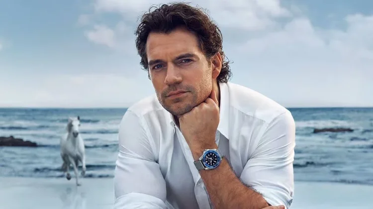 Henry Cavill Akan Jajal Peran Komedi