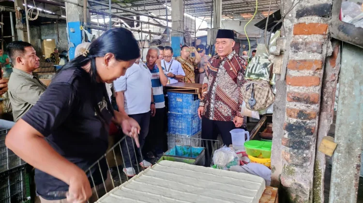DPR RI Dorong Harga Kedelai dan Energi Lebih Murah