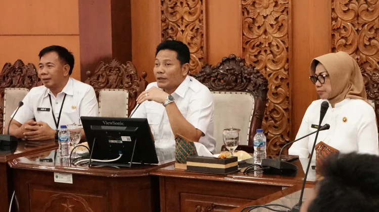 Bupati Sidoarjo Prioritaskan Infrastruktur Mendesak dan Penanganan Banjir
