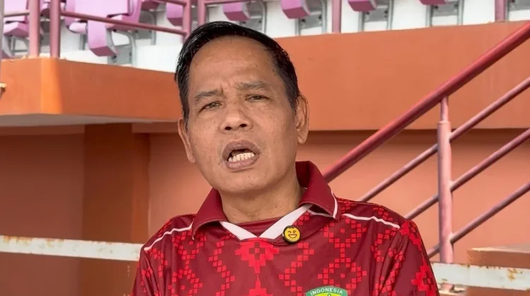 Ketua DPRD Surabaya Ungkap Alasan Dukung Portugal