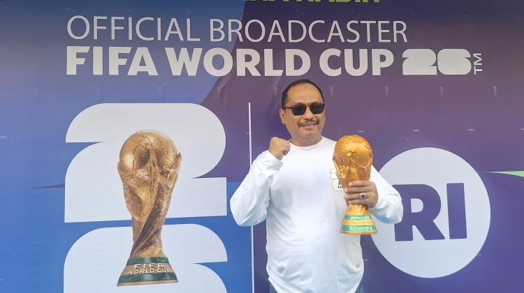 Belanda dan Brasil Jadi Jagoan Ketua KONI Jatim, Ini Alasannya
