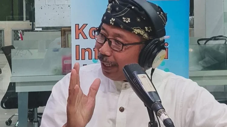 Menyikapi Suka Duka Ditengah Masyarakat yang Kian Rapuh Hadapi Tekanan Hidup