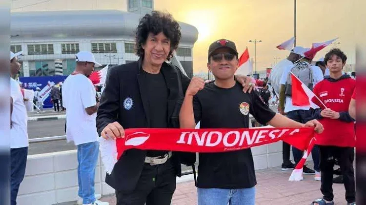 Mamak: Perkembangan Positif Timnas Indonesia jelang Piala AFF