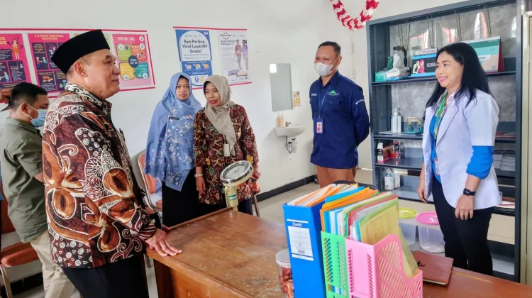 DPR Desak Penguatan Pencegahan TBC dan HIV di Sidoarjo