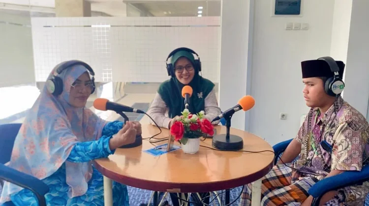 Anak Berkebutuhan Khusus Rentan Jadi Korban Perundungan