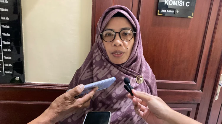 Insiden Maut di Margorejo, DPRD Surabaya Soroti Standar Keselamatan Proyek