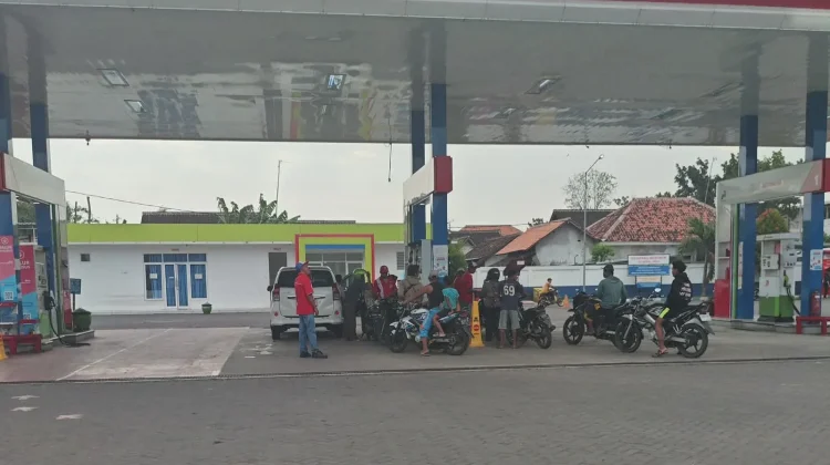 Pertamina Pastikan Pasokan BBM di Jember Aman Pasca Penyesuaian Harga
